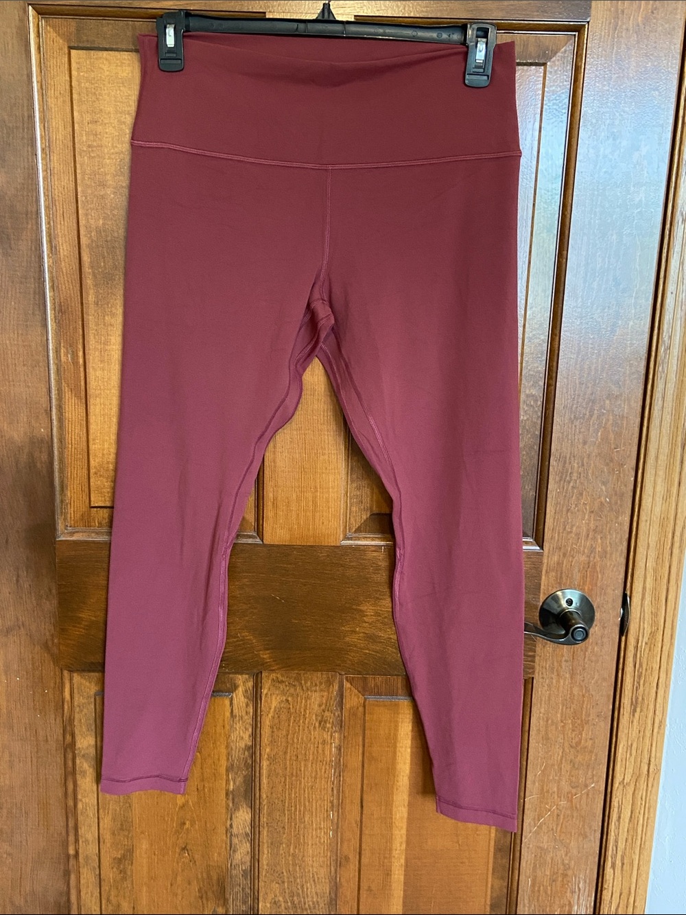 Lululemon Align High-Rise Pants